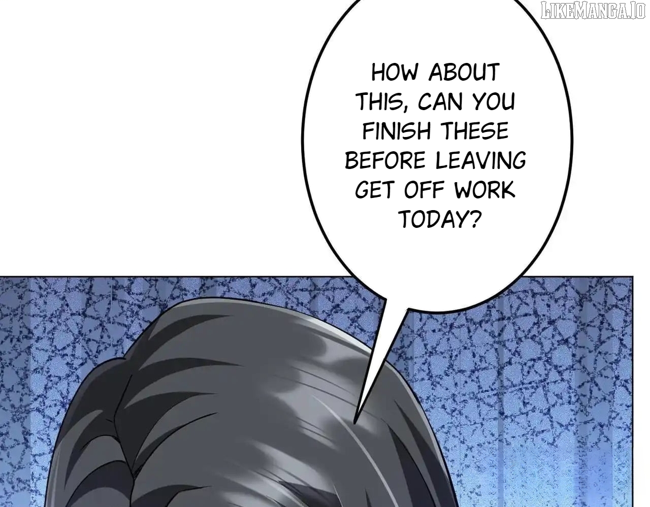 With My Netherworld Trillions, Game On! Chapter 271 - page 77